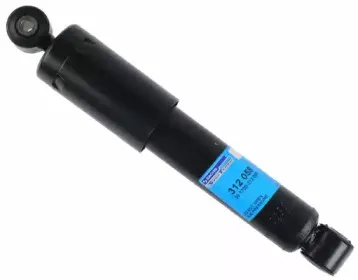 312 058 SACHS Амортизатор