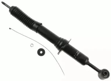 312 214 SACHS