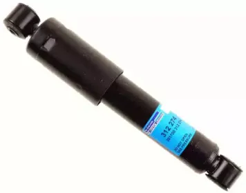 312 274 SACHS