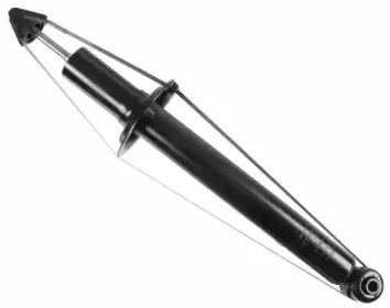 312 463 SACHS Амортизатор