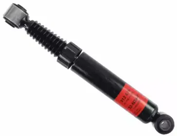312 576 SACHS