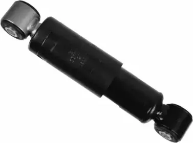 312 649 SACHS Гаситель, крепление кабины