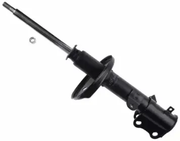312 861 SACHS
