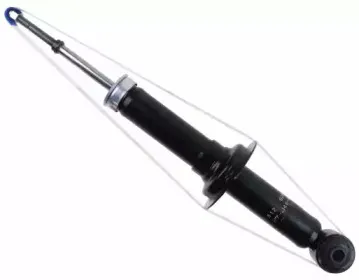 312928 SACHS Амортизатор