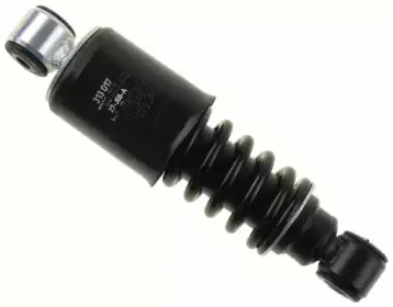 313 017 SACHS Гаситель, крепление кабины