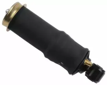 313 054 SACHS Гаситель, крепление кабины