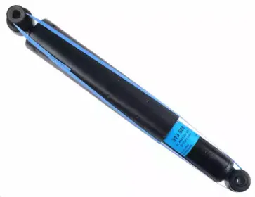 313 509 SACHS Амортизатор