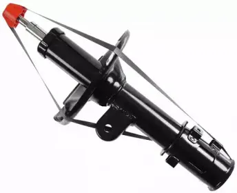 313 520 SACHS Амортизатор
