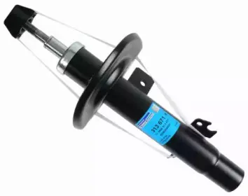 313 671 SACHS Амортизатор
