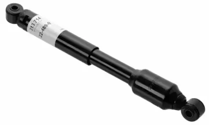 313 714 SACHS Амортизатор рулевого управления