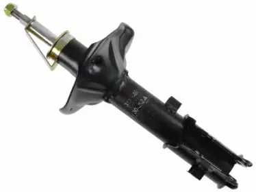 313 846 SACHS