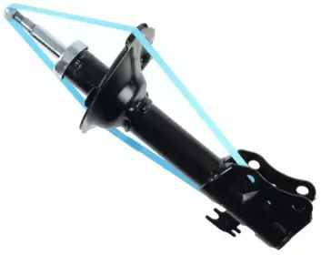 313 963 SACHS