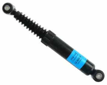 314 142 SACHS