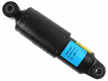 314347 SACHS Амортизатор