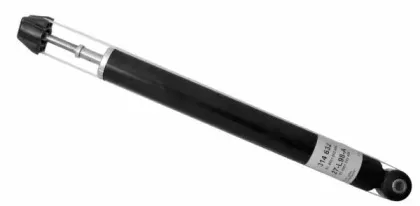 314 632 SACHS Амортизатор