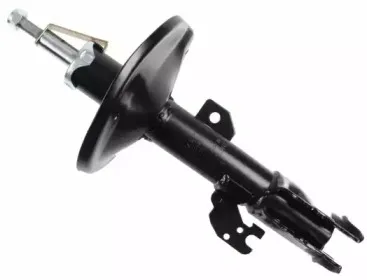 314 673 SACHS Амортизатор