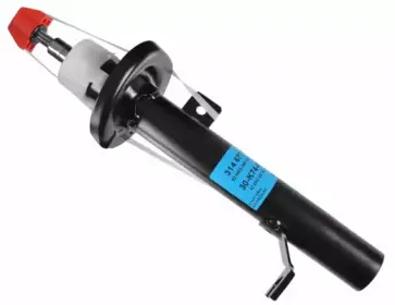 314 677 SACHS