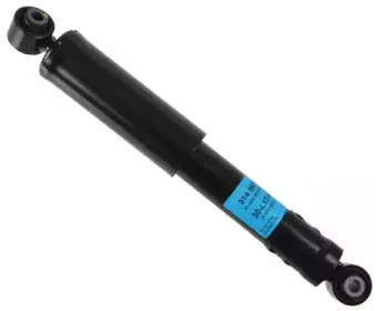 314 862 SACHS Амортизатор
