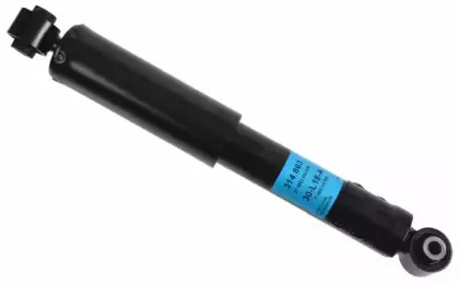 314 863 SACHS