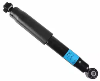314 891 SACHS Амортизатор