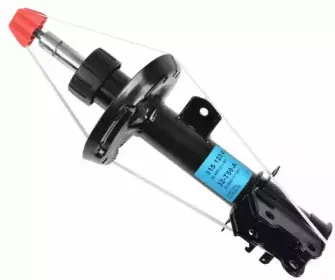 315 123 SACHS