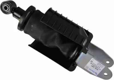 315 147 SACHS Гаситель, крепление кабины