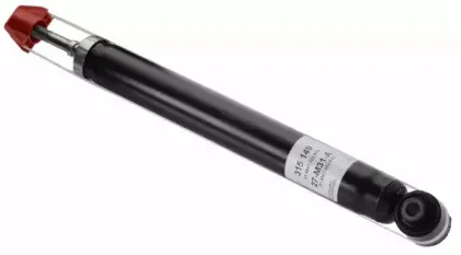 315 149 SACHS Амортизатор