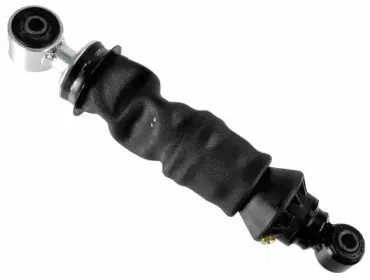 315 153 SACHS Гаситель, крепление кабины