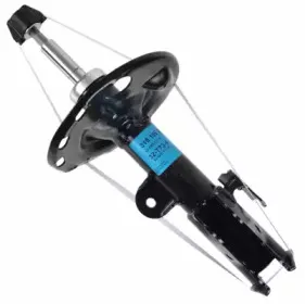 315 185 SACHS