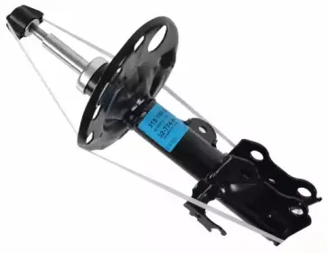 315 186 SACHS Амортизатор