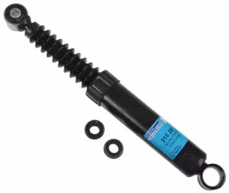 315 281 SACHS