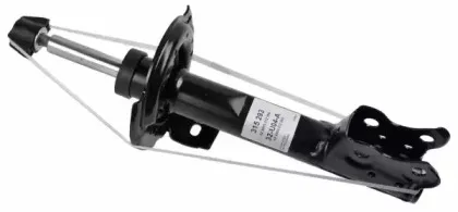 315 293 SACHS