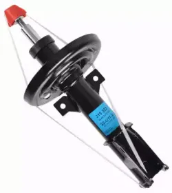 315 333 SACHS Амортизатор