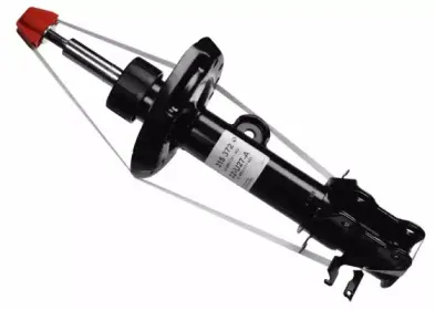 315 372 SACHS