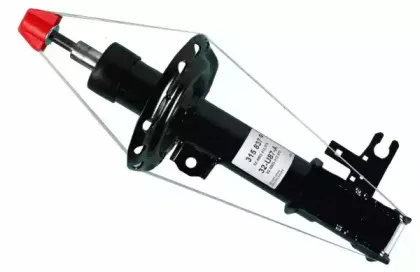 315 837 SACHS