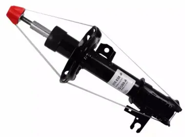 315 838 SACHS Амортизатор