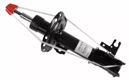 315 839 SACHS