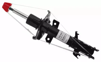 315 866 SACHS Амортизатор