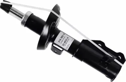 316 982 SACHS Амортизатор