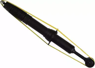 317 127 SACHS Амортизатор