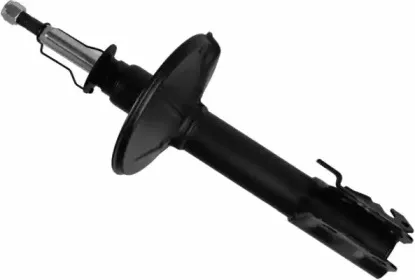 317 154 SACHS Амортизатор