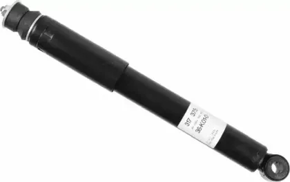 317 375 SACHS Амортизатор