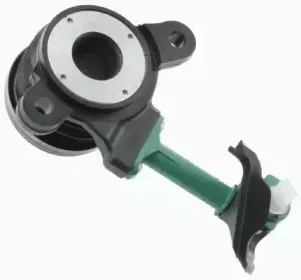 3182 600 120 SACHS Центральный выключатель, система сцепления