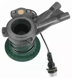 3182 600 189 SACHS Центральный выключатель, система сцепления