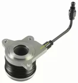 3182 600 192 SACHS Центральный выключатель, система сцепления