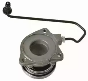 3182 654 202 SACHS Центральный выключатель, система сцепления