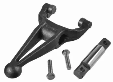 3189 600 015 SACHS Возвратная вилка, система сцепления