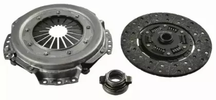 3400700388 SACHS Комплект сцепления