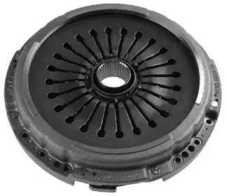 3482 000 589 SACHS Нажимной диск сцепления