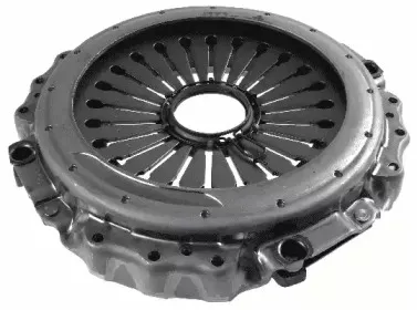 3482 000 691 SACHS Нажимной диск сцепления